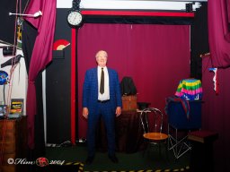 Zauberfreunde am 27. April 2024